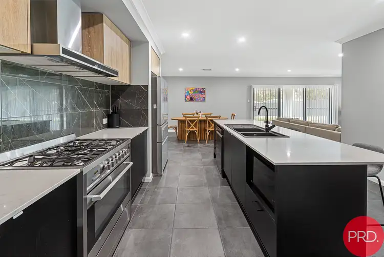 Third view of Homely house listing, 35 Talleyrand Circuit, Greta NSW 2334