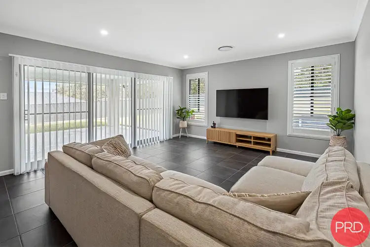 Sixth view of Homely house listing, 35 Talleyrand Circuit, Greta NSW 2334
