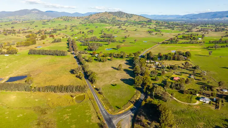 Second view of Homely house listing, 14 Smith Road, Huon VIC 3695