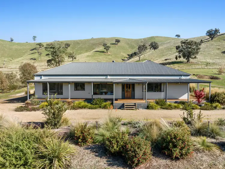 Main view of Homely rural property listing, Address available on request