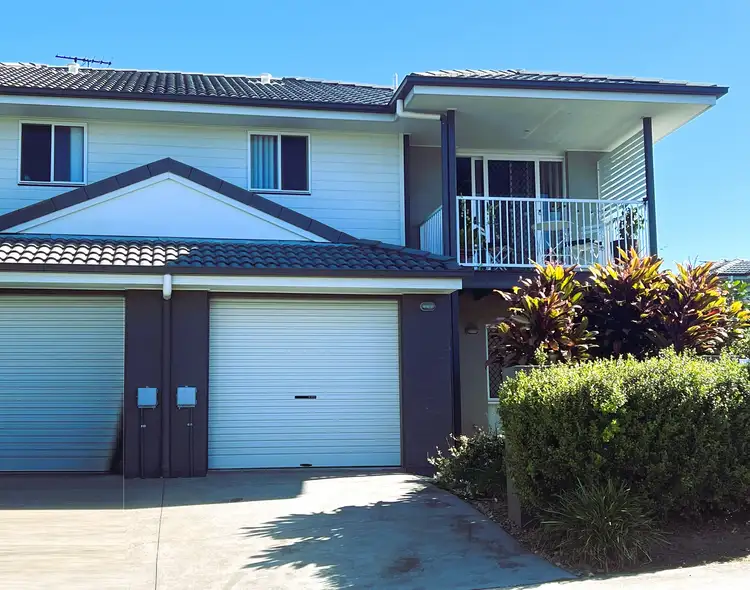 35/1 Santa Ana Lane, Griffin QLD 4503