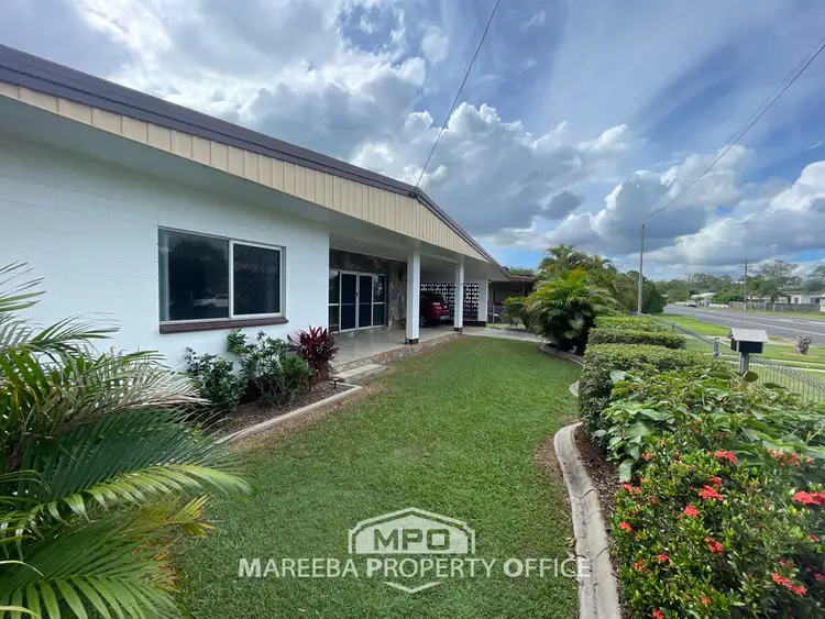 Main view of Homely house listing, 24 Vaughan Street, Mareeba QLD 4880