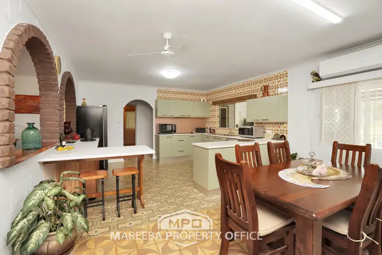 Fifth view of Homely house listing, 24 Vaughan Street, Mareeba QLD 4880