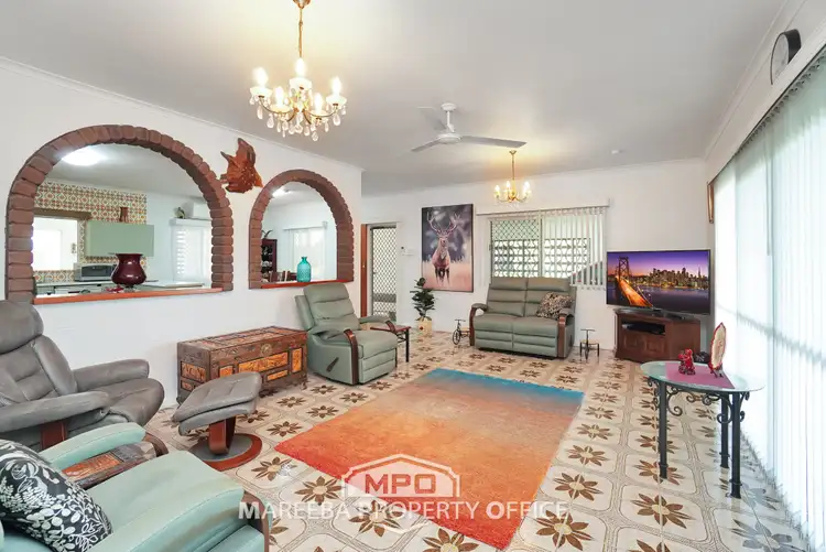 Seventh view of Homely house listing, 24 Vaughan Street, Mareeba QLD 4880