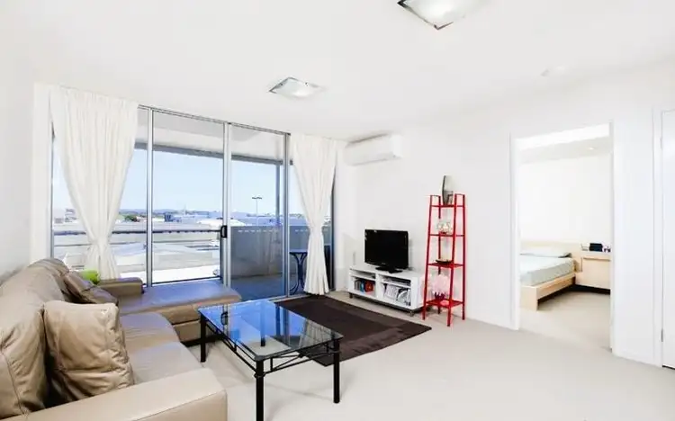 Third view of Homely apartment listing, Address available on request