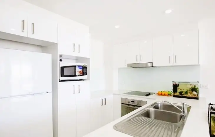 Fourth view of Homely apartment listing, Address available on request