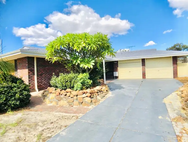 Fourth view of Homely house listing, 18 Mirrelia Way, Riverton WA 6148