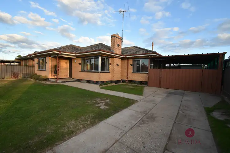 9 Tilson Grove, Wangaratta VIC 3677