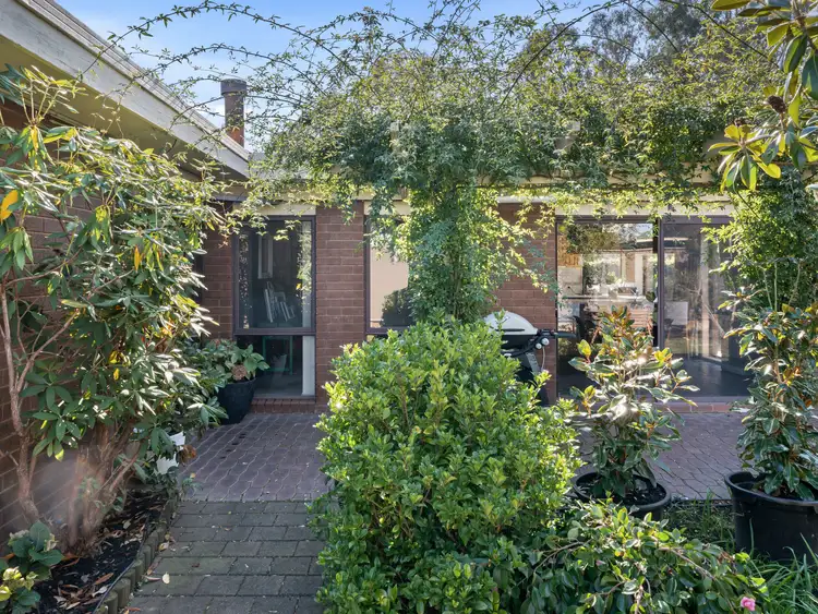 Second view of Homely house listing, 14 Minerva Street, Mansfield VIC 3722