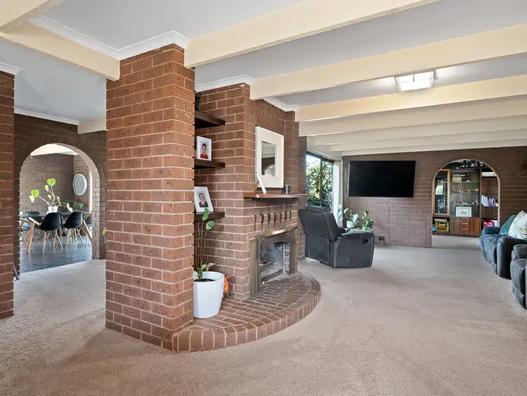 Third view of Homely house listing, 14 Minerva Street, Mansfield VIC 3722