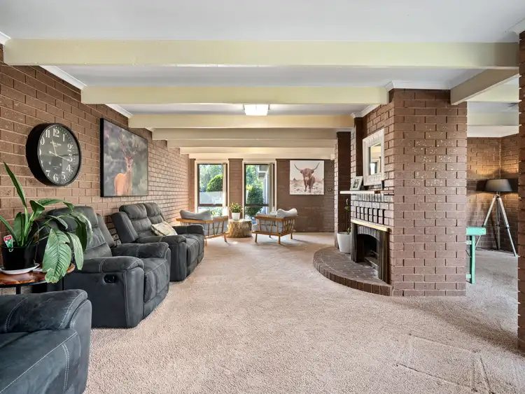 Fifth view of Homely house listing, 14 Minerva Street, Mansfield VIC 3722