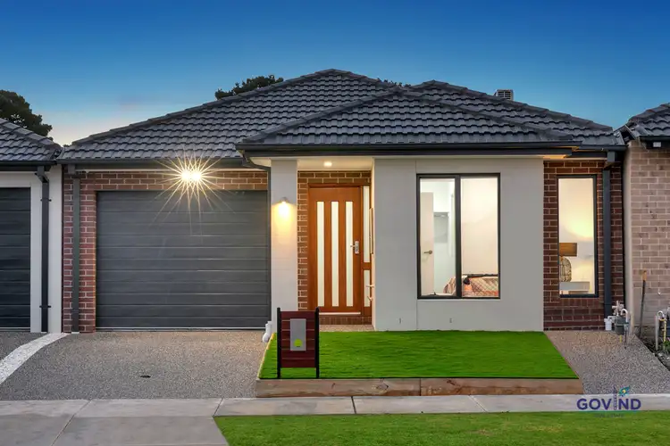 Main view of Homely house listing, 28 Xenon Road, Kalkallo VIC 3064