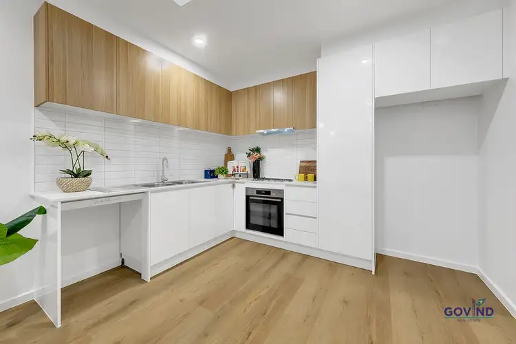 Fourth view of Homely house listing, 28 Xenon Road, Kalkallo VIC 3064