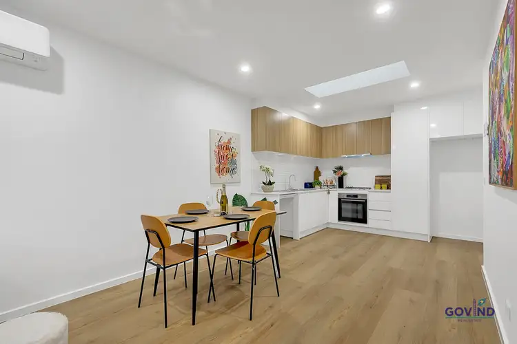 Fifth view of Homely house listing, 28 Xenon Road, Kalkallo VIC 3064