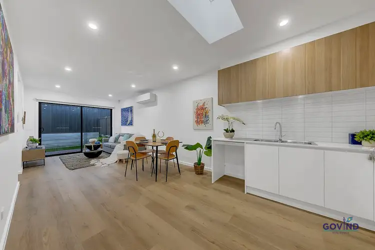 Sixth view of Homely house listing, 28 Xenon Road, Kalkallo VIC 3064