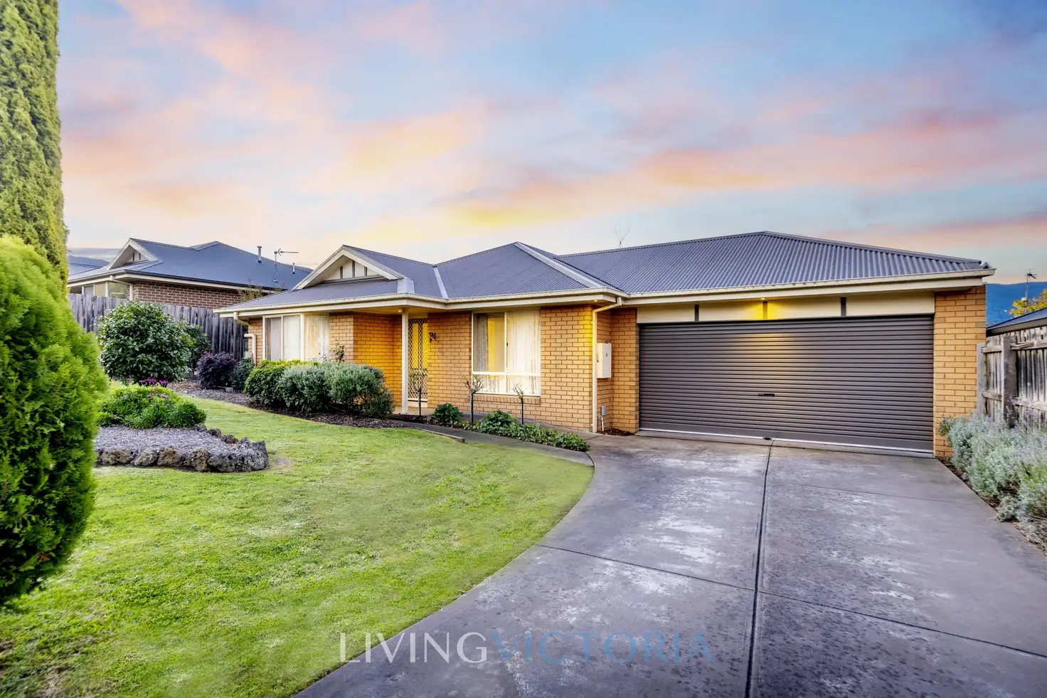 Main view of Homely house listing, 4 Valley View Court, Yarra Junction VIC 3797