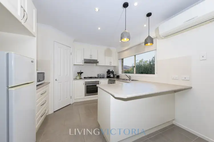 Second view of Homely house listing, 4 Valley View Court, Yarra Junction VIC 3797