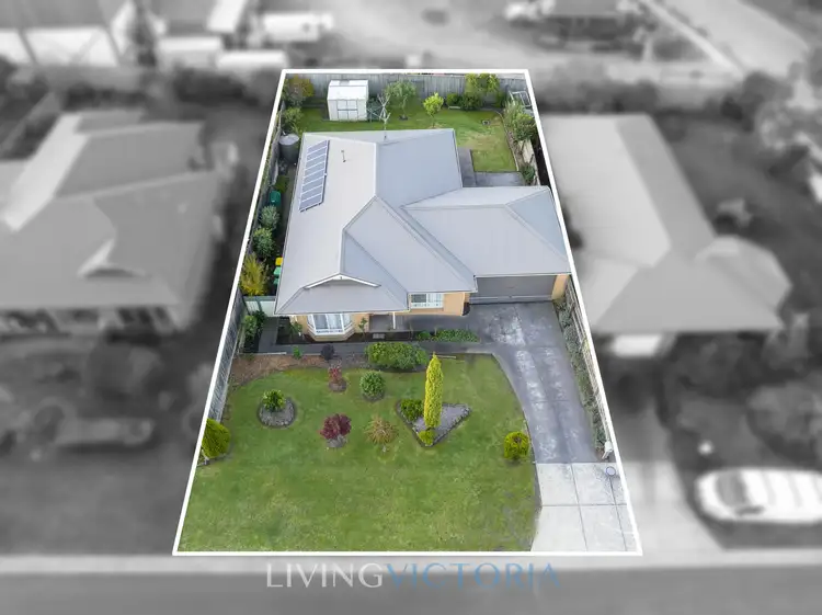Fourth view of Homely house listing, 4 Valley View Court, Yarra Junction VIC 3797