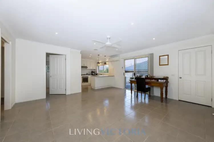Fifth view of Homely house listing, 4 Valley View Court, Yarra Junction VIC 3797