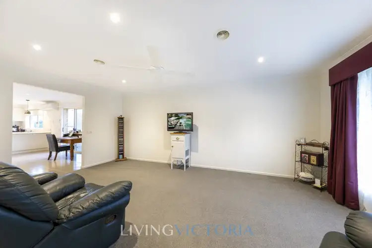 Sixth view of Homely house listing, 4 Valley View Court, Yarra Junction VIC 3797