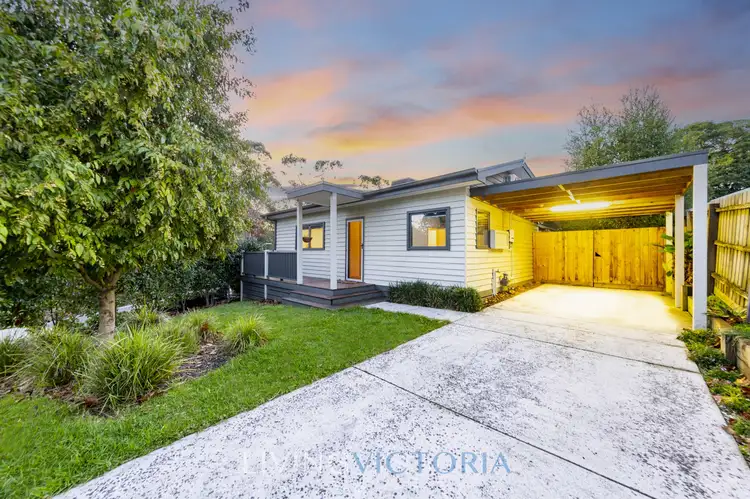 1/26 Byrne Road, Bayswater North VIC 3153