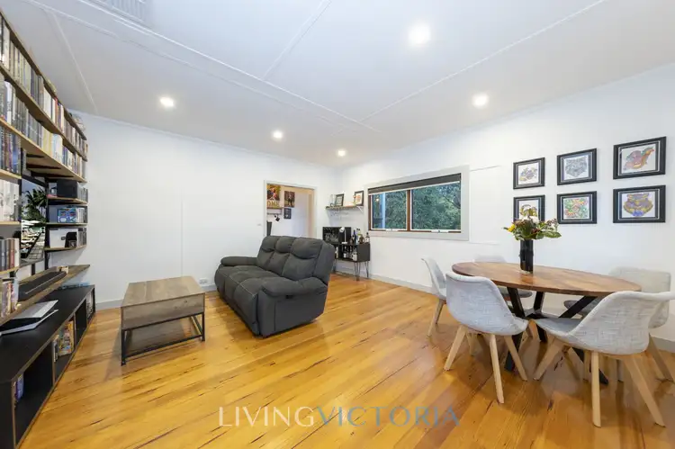 Fourth view of Homely house listing, 1/26 Byrne Road, Bayswater North VIC 3153