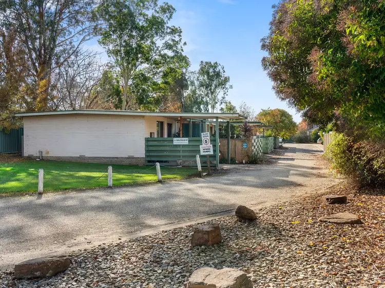 2/13 Malcolm Street, Mansfield VIC 3722