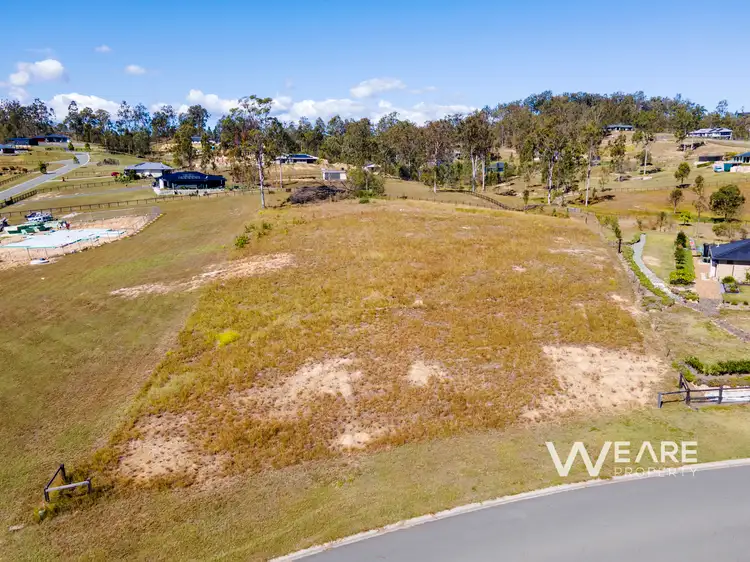 Third view of Homely land listing, 74 Sunday Drive, Jimboomba QLD 4280