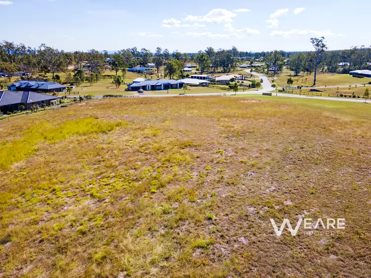 Fourth view of Homely land listing, 74 Sunday Drive, Jimboomba QLD 4280