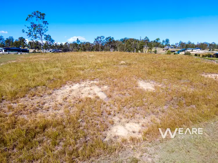 Fifth view of Homely land listing, 74 Sunday Drive, Jimboomba QLD 4280