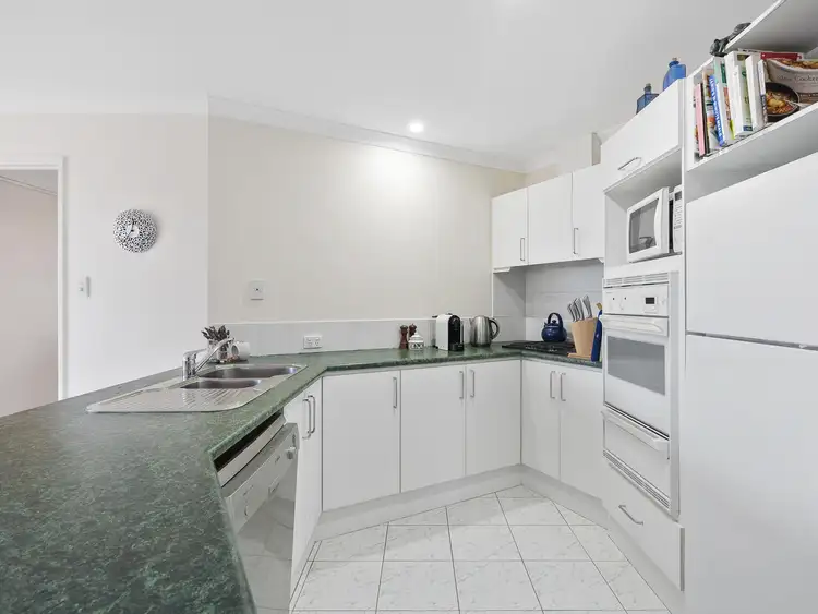 Second view of Homely house listing, 6B Biscay Close, Ocean Reef WA 6027