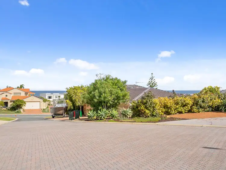 Third view of Homely house listing, 6B Biscay Close, Ocean Reef WA 6027