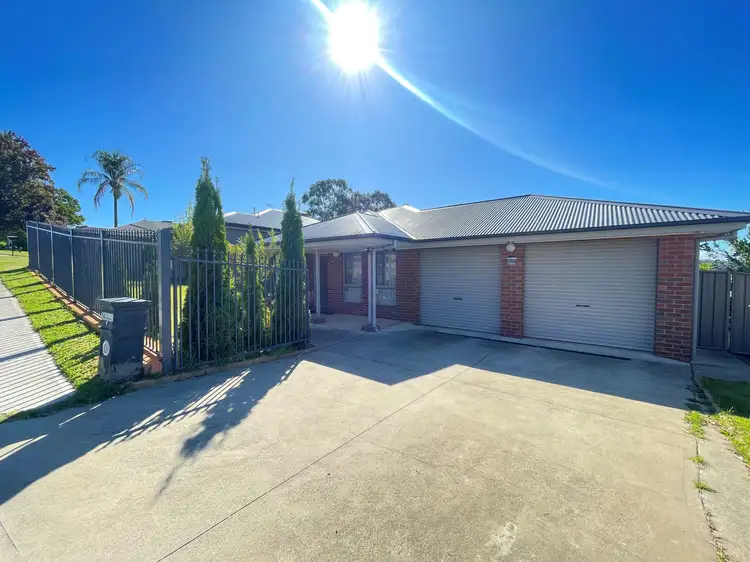 Main view of Homely house listing, 258 Vickers Road, Lavington NSW 2641
