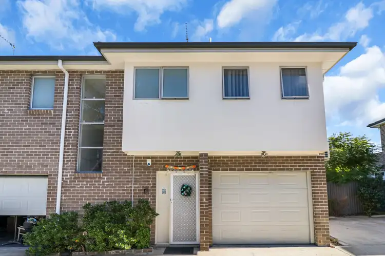 2/29 Park Avenue, Kingswood NSW 2747