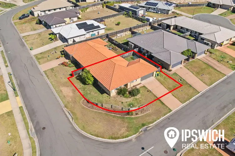 5 Kestrel Street, Lowood QLD 4311
