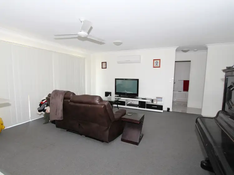 Third view of Homely semi-detached listing, 5 Kestrel Street, Lowood QLD 4311