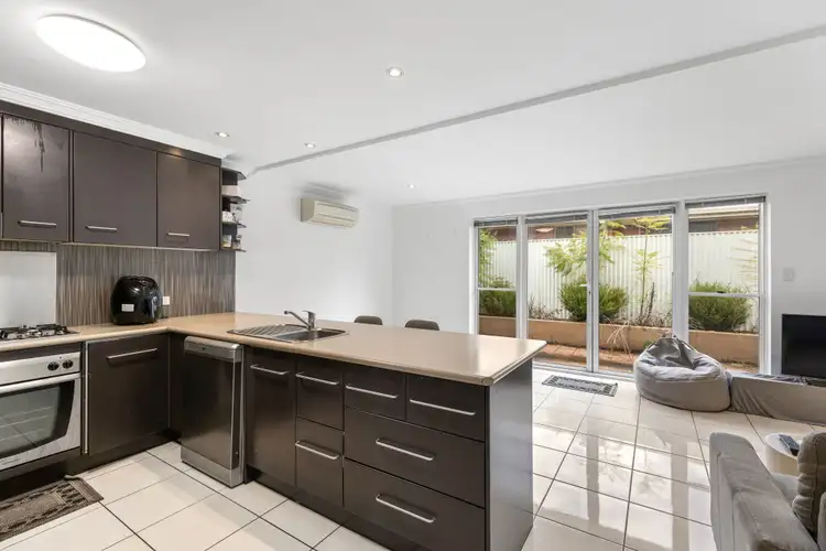 Third view of Homely unit listing, Unit 5/19B Gladstone Street, Newtown QLD 4350
