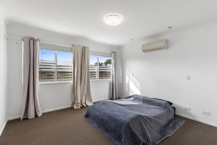 Sixth view of Homely unit listing, Unit 5/19B Gladstone Street, Newtown QLD 4350