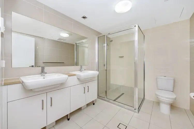 Sixth view of Homely apartment listing, 705/69 Palmer Street, South Townsville QLD 4810