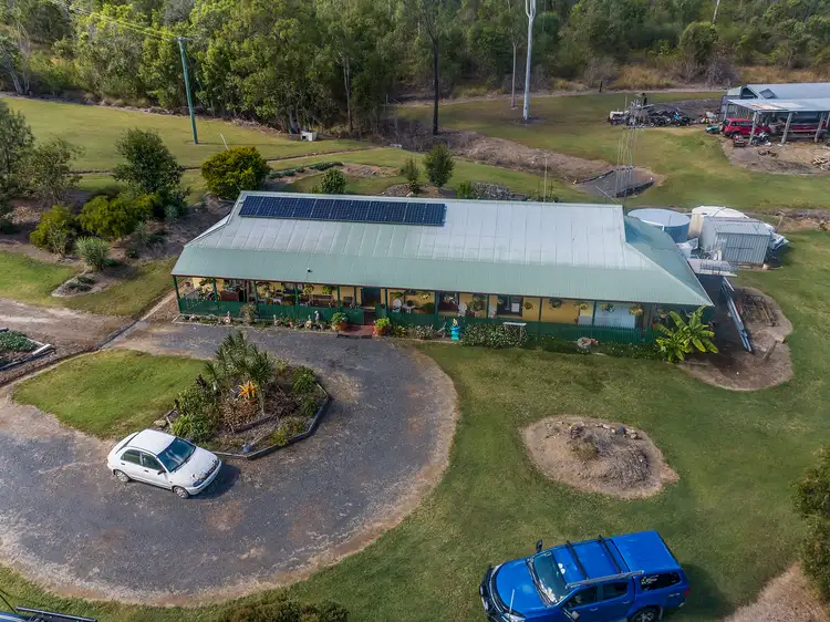 Fourth view of Homely rural property listing, 24 Bishops Road, Dalysford QLD 4671