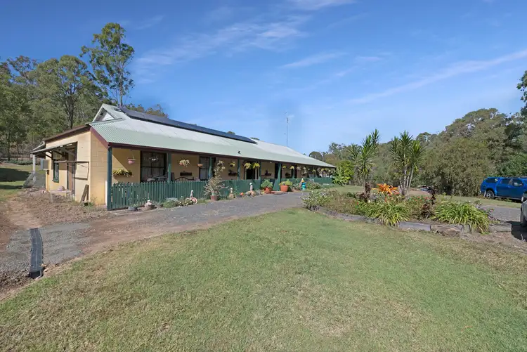 Fifth view of Homely rural property listing, 24 Bishops Road, Dalysford QLD 4671