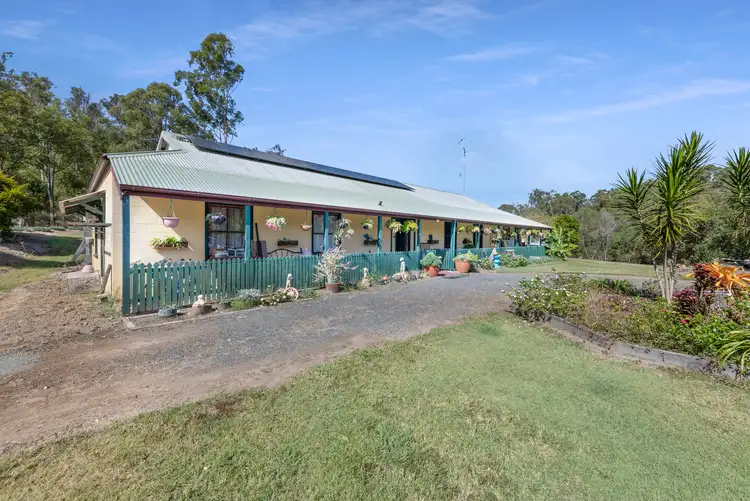 Sixth view of Homely rural property listing, 24 Bishops Road, Dalysford QLD 4671