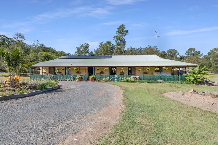 Seventh view of Homely rural property listing, 24 Bishops Road, Dalysford QLD 4671