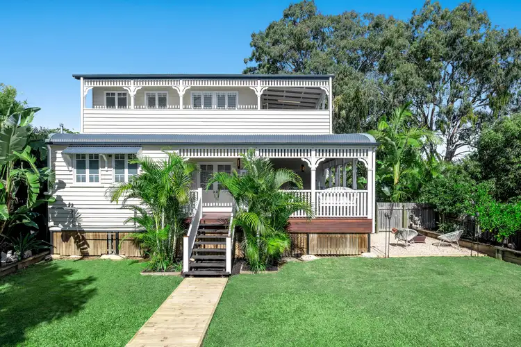 Main view of Homely house listing, 23 Ferndale Street, Lota QLD 4179