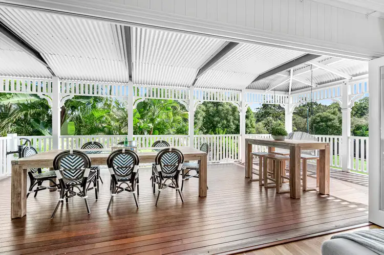 Second view of Homely house listing, 23 Ferndale Street, Lota QLD 4179