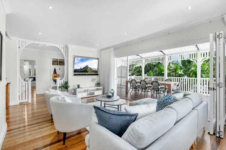 Third view of Homely house listing, 23 Ferndale Street, Lota QLD 4179