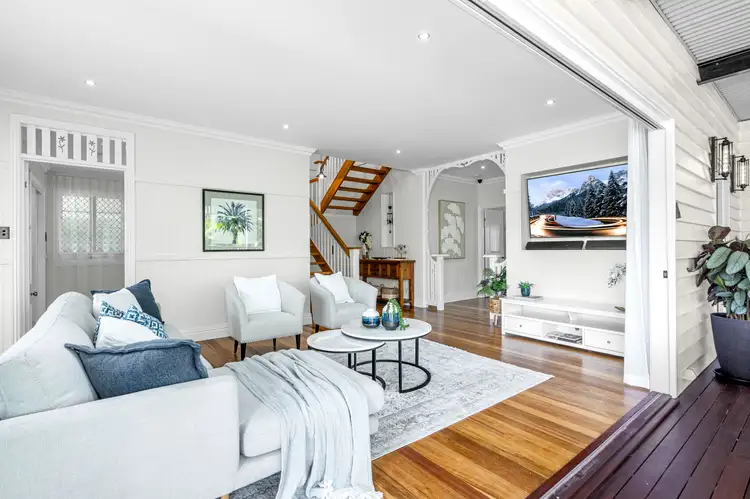 Fourth view of Homely house listing, 23 Ferndale Street, Lota QLD 4179