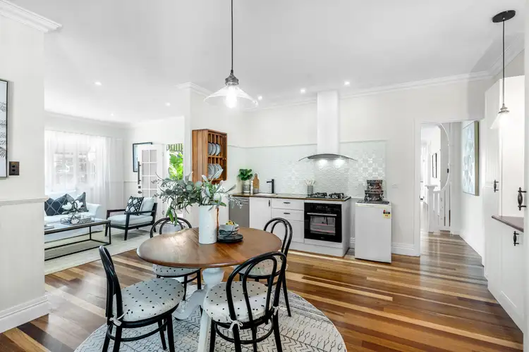 Fifth view of Homely house listing, 23 Ferndale Street, Lota QLD 4179