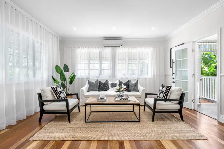 Sixth view of Homely house listing, 23 Ferndale Street, Lota QLD 4179