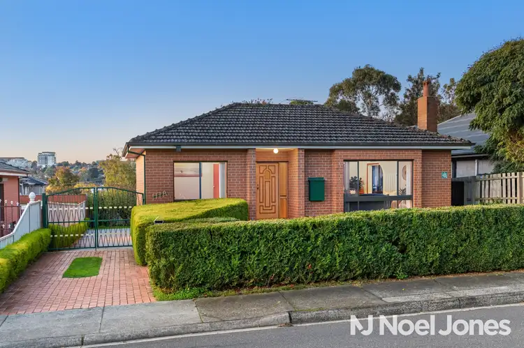 117A Woodhouse Grove, Box Hill North VIC 3129